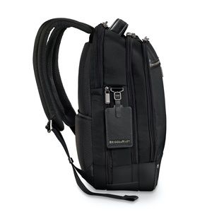 Brigs & Riley @work, KP422-4 MEDIUM BACKPACK